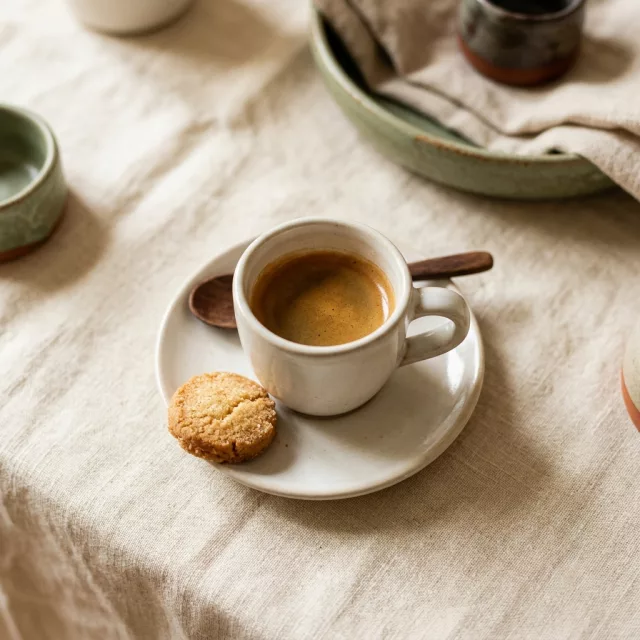 Café