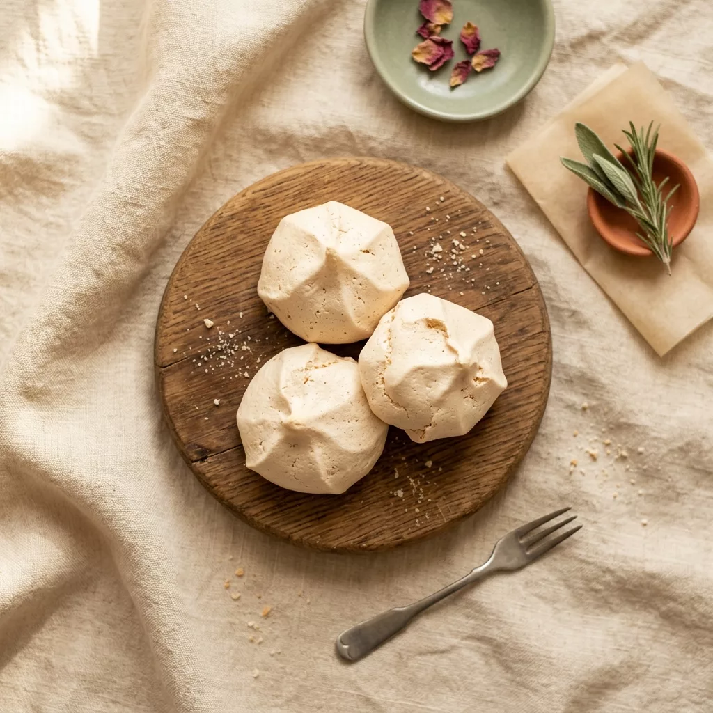Meringues