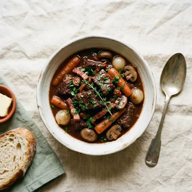 Bourguignon